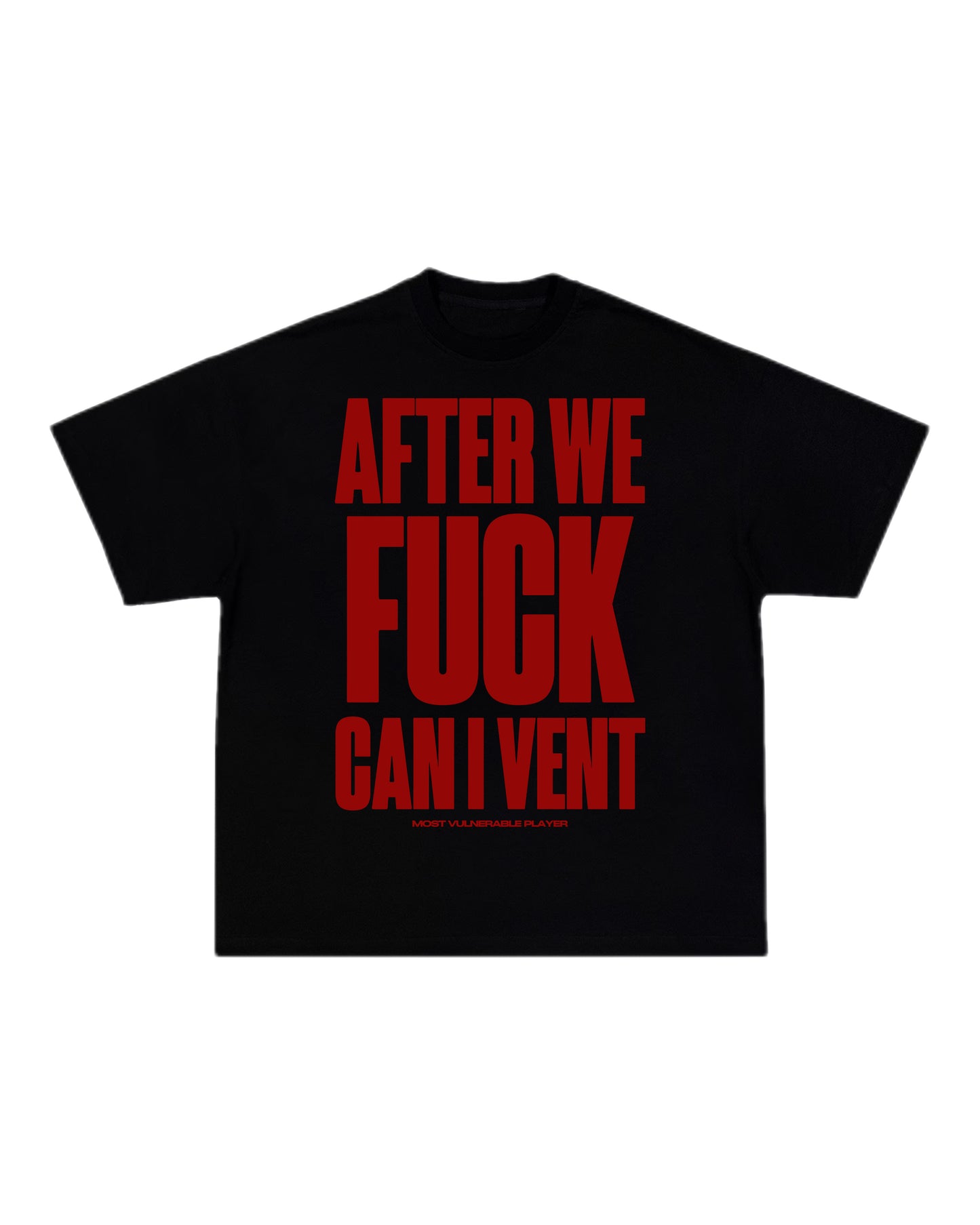 Can I Vent Tee