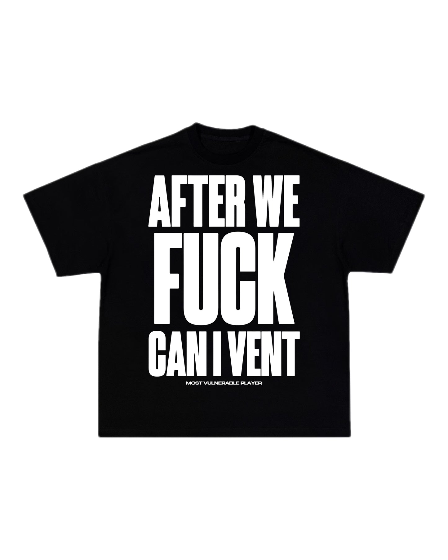 Can I Vent Tee