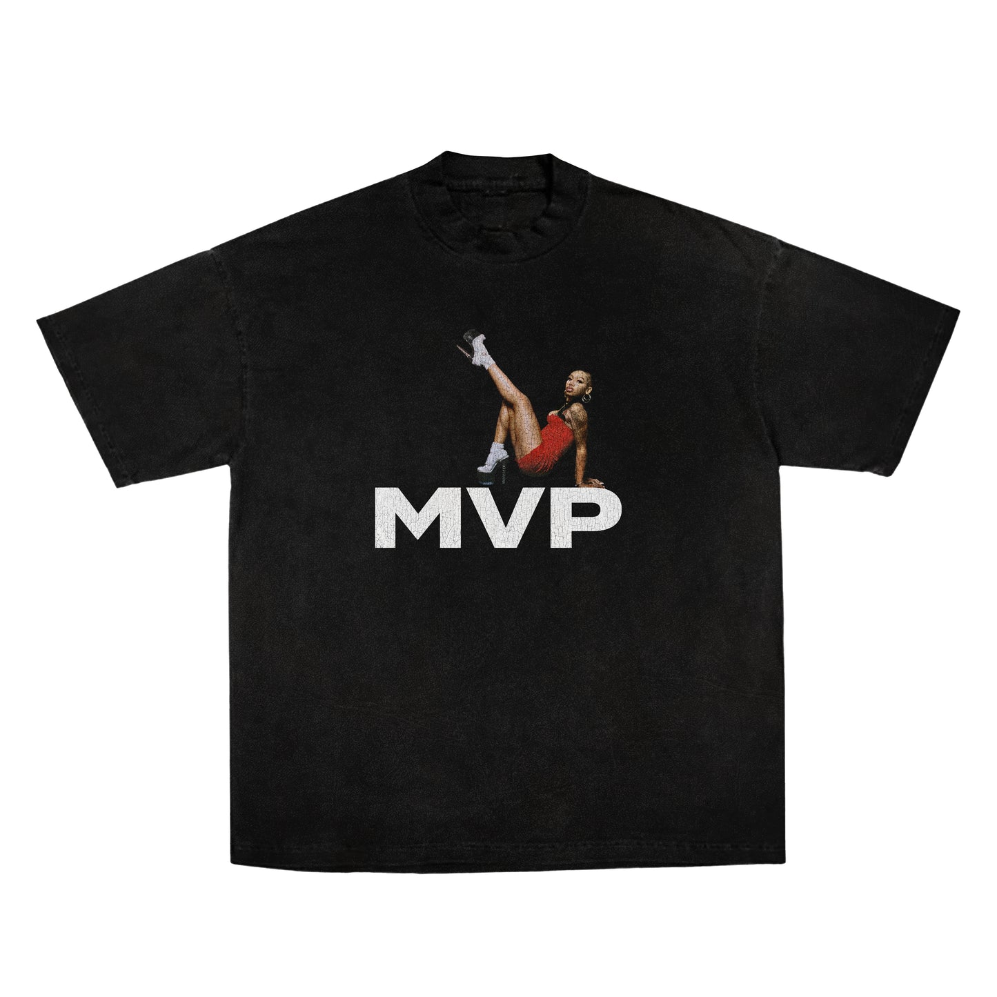 MVP Tour Tee