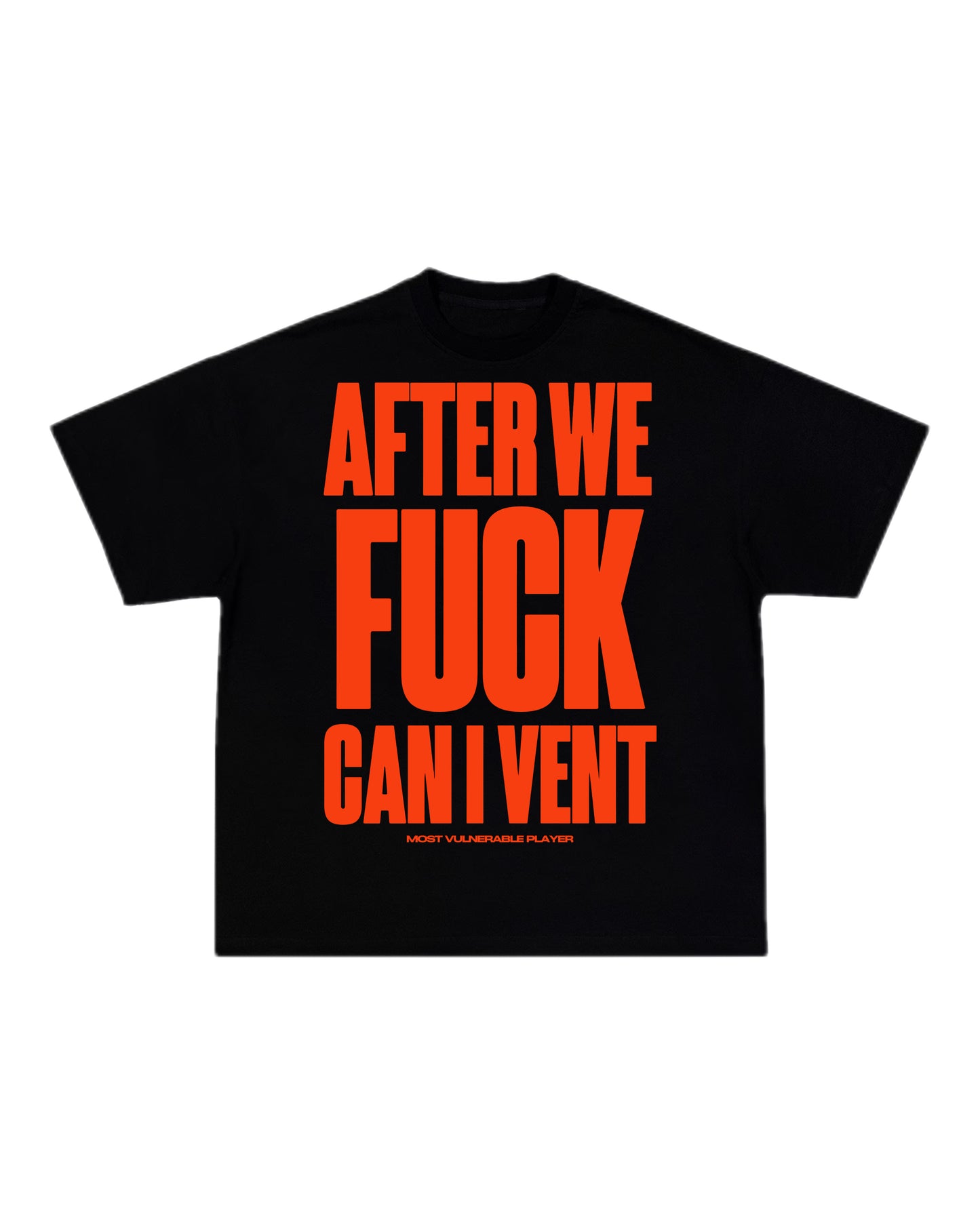 Can I Vent Tee