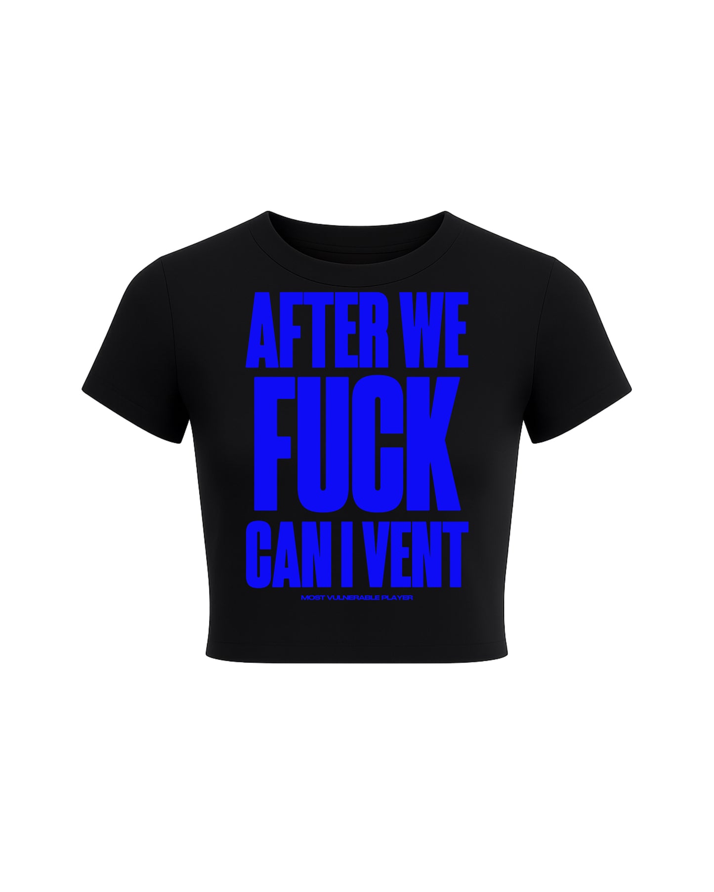 Can I Vent Women’s Baby Tee
