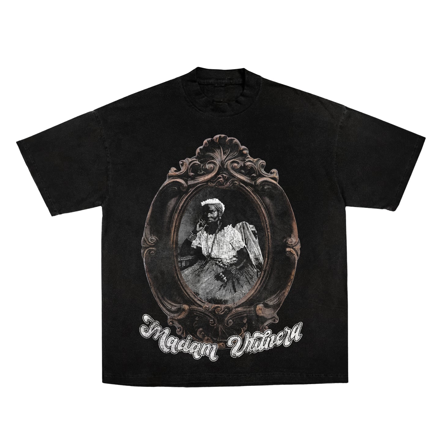 Madam Vulnera Tee