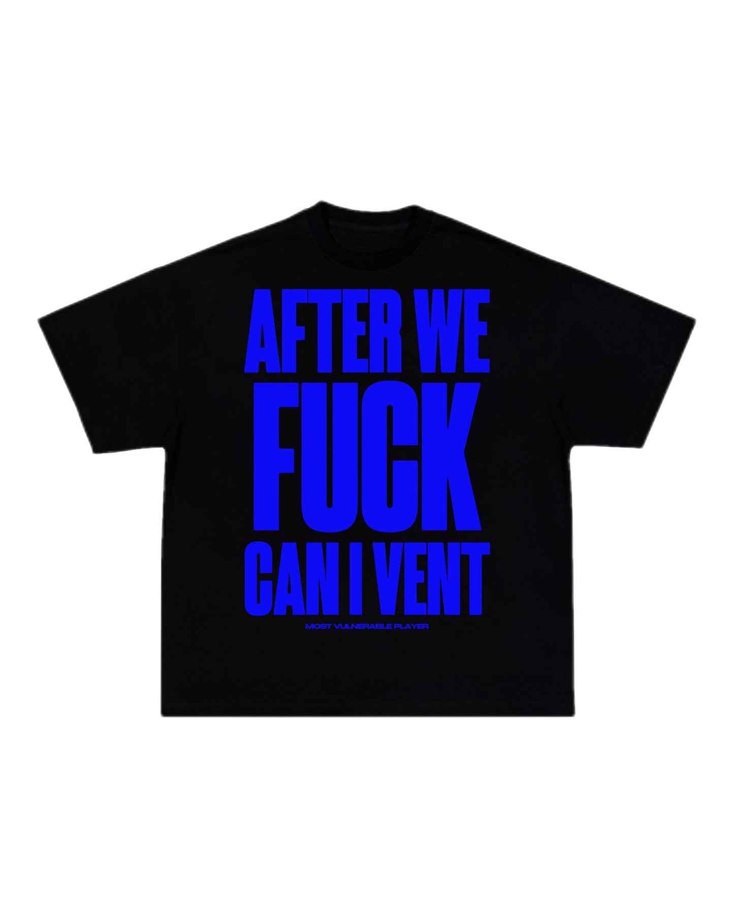 Can I Vent Tee
