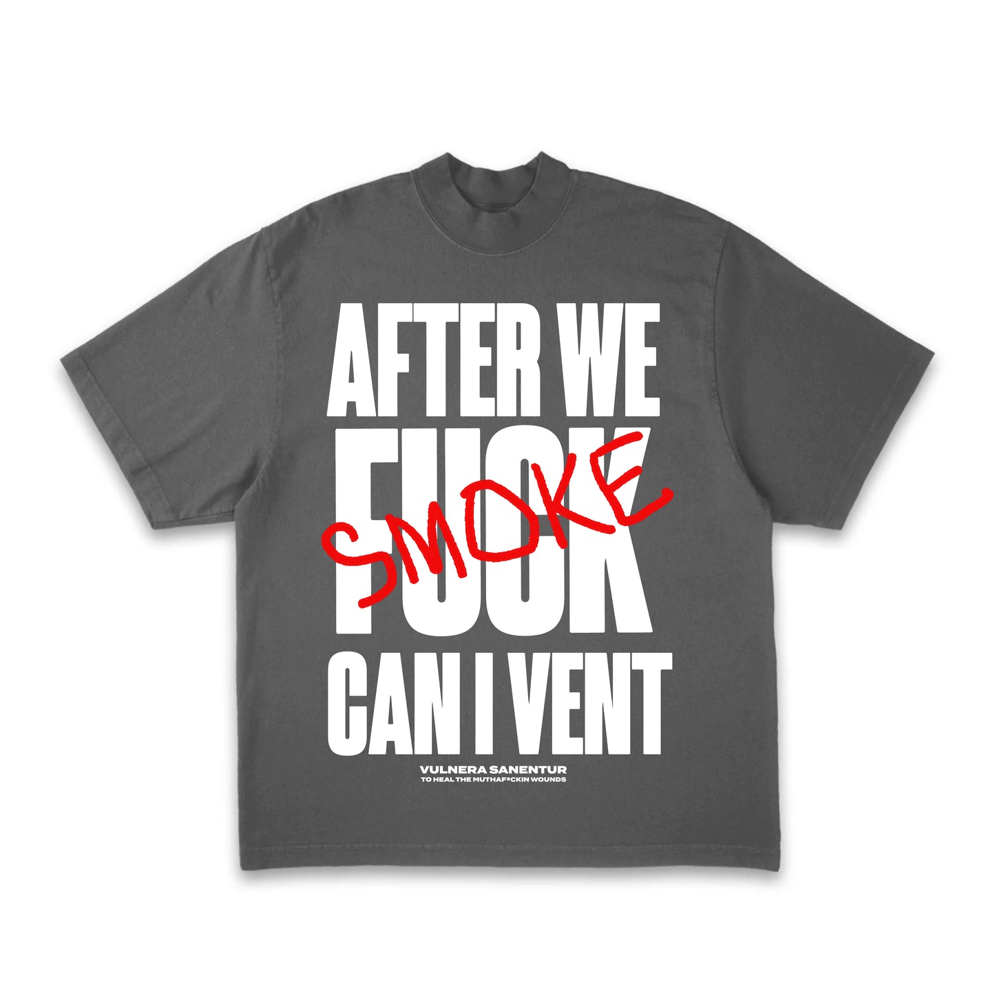 After We Smoke Tee [Limited Edition]