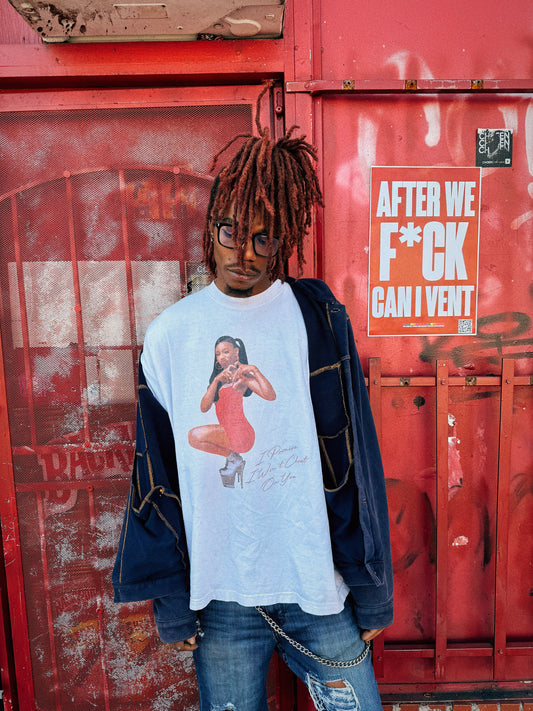 The Cheater Tee