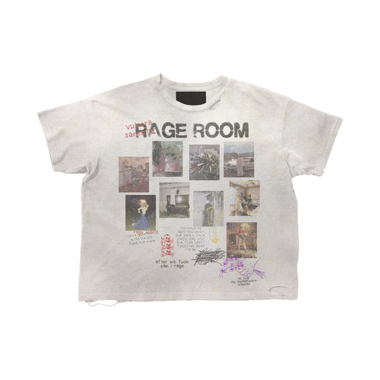 Rage Room Tee [Limited Edition]