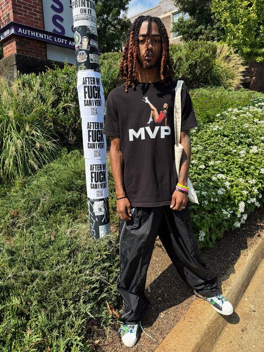 MVP Tour Tee