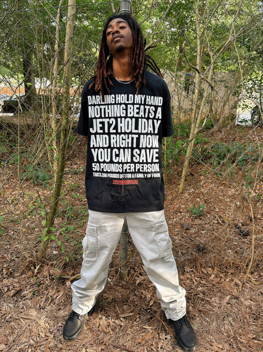 Jet 2 Holiday Tee