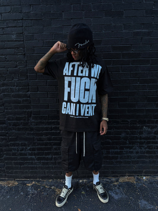 Can I Vent Tee