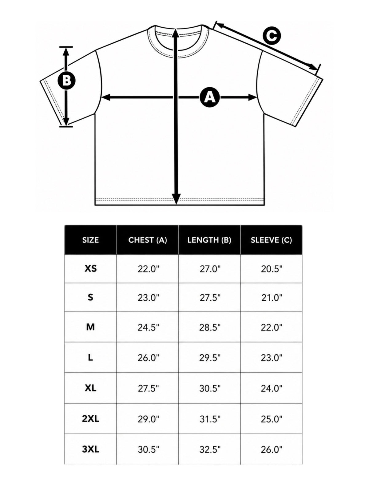 Rage Room Tee [Limited Edition]